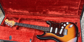 Stratocaster Roadhouse