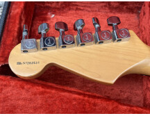 Fender Hot Rodded American Roadhouse Stratocaster (76283)