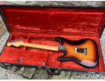 Fender Hot Rodded American Roadhouse Stratocaster (59280)