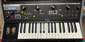 Vends Moog Little Phatty Stage 2 / Housse