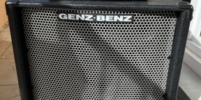 Genz Benz Shuttle 6.2-12T (2013)