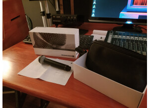 Beyerdynamic M 160 (94098)