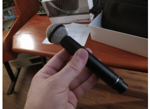 Beyerdynamic M 160 (28092)