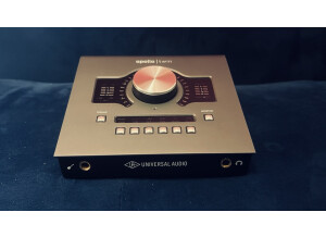 Universal Audio Apollo Twin MKII Duo (73428)