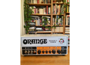 Orange Rocker 15 Terror (84466)