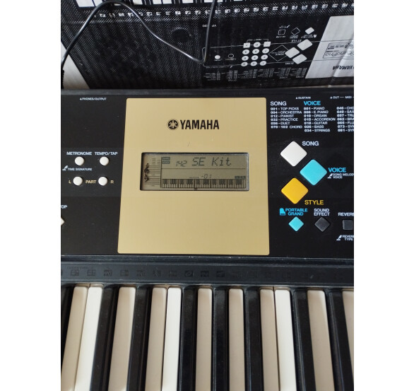 Yamaha PSR-E223 (85785)
