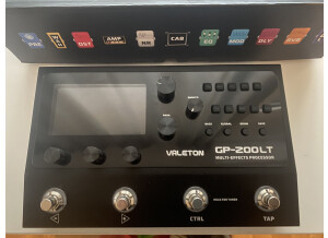 Valeton GP-200LT (71599)