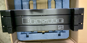 VENDS BRYSTON 4BST 