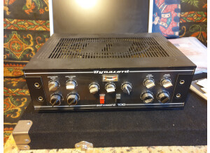 Dynacord echocord 100 (85764)