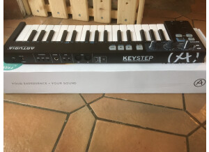 Arturia KeyStep (97495)