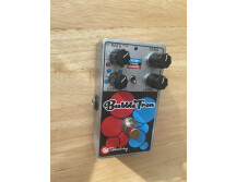 Keeley Electronics Bubble Tron Dynamic Flanger Phaser (62397)