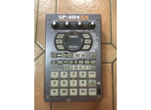 Roland SP-404SX (8482)