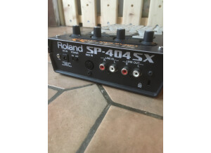 Roland SP-404SX (16280)