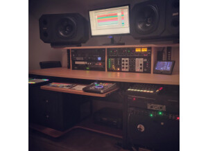 Studio Rta Producer Station