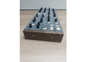 Black Corporation Xerxes (89781)