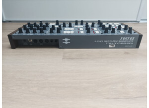 Black Corporation Xerxes (33170)