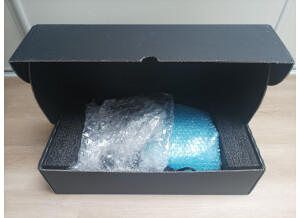 Black Corporation Xerxes (46578)