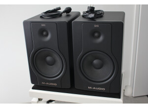 M-Audio BX8 D2 (41740)