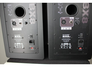 M-Audio BX8 D2 (92401)