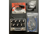 Vends Quaverato Tremolo de Zeppelin Labs, avec Midi et updater kit.