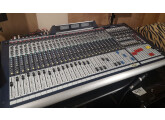 Vends table de mixage Soundcraft GB8 24