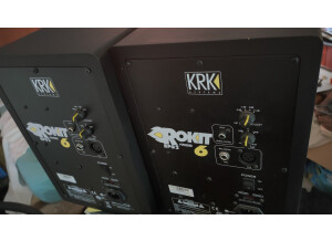 KRK RP6 G2 (4679)