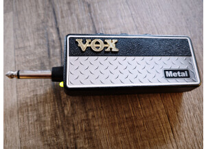 Vox amPlug 2 Metal (99051)