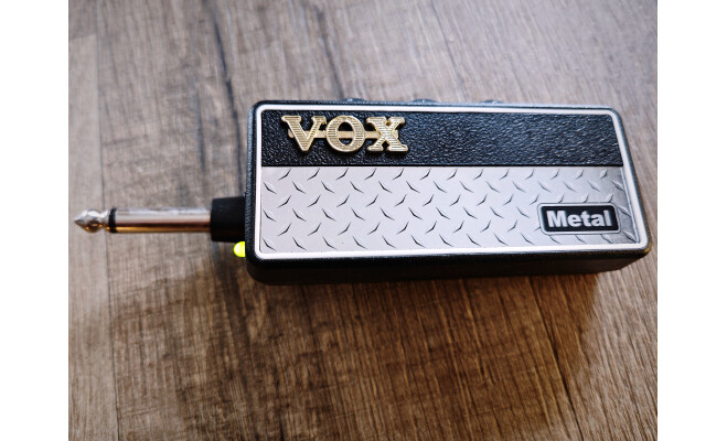 Vox amPlug 2 Metal (99051)