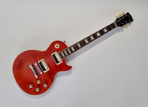 Gibson Slash Signature Vermillion Les Paul (92546)