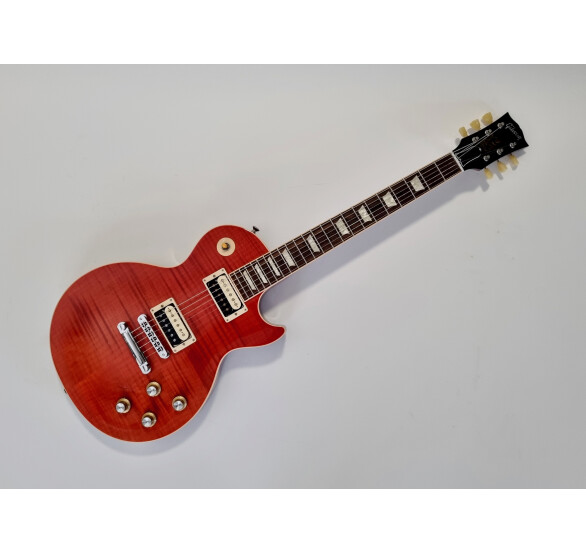 Gibson Slash Signature Vermillion Les Paul (92546)