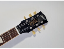 Gibson Slash Signature Vermillion Les Paul (52998)