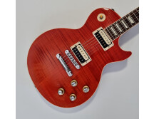 Gibson Slash Signature Vermillion Les Paul (42622)