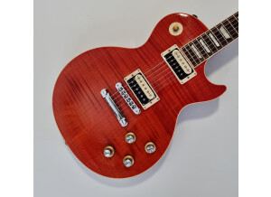 Gibson Slash Signature Vermillion Les Paul (42622)