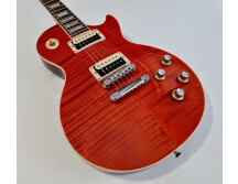 Gibson Slash Signature Vermillion Les Paul (66699)