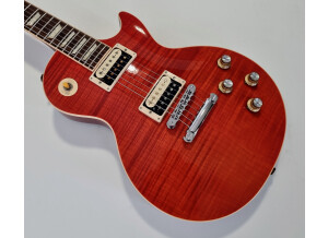 Gibson Slash Signature Vermillion Les Paul (44318)