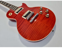 Gibson Slash Signature Vermillion Les Paul (88181)