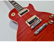 Gibson Slash Signature Vermillion Les Paul (9106)