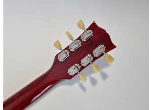 Gibson Slash Signature Vermillion Les Paul (22416)