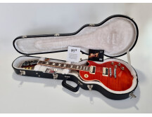 Gibson Slash Signature Vermillion Les Paul (27186)