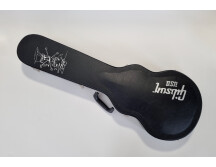 Gibson Slash Signature Vermillion Les Paul (67373)