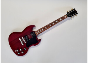 Gibson SG Special 2016 T (39861)