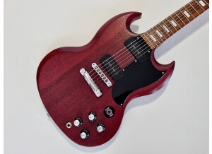 Gibson SG Special 2016 T (60844)