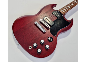 Gibson SG Special 2016 T (97630)