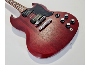Gibson SG Special 2016 T (72238)