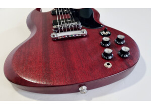 Gibson SG Special 2016 T (93628)