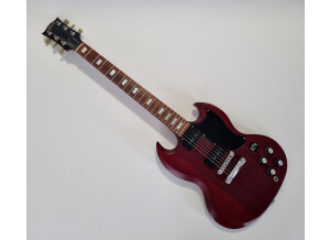Gibson SG Special 2016 T (84586)