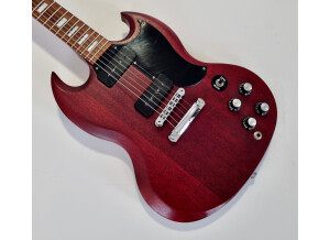Gibson SG Special 2016 T (49396)
