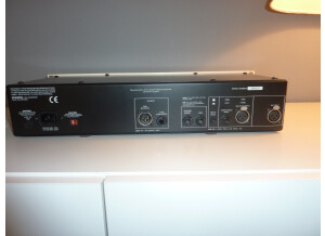 TL Audio 5051 Mono Valve Voice Processor