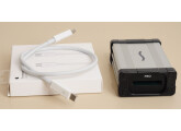 Sonnet Echo ExpressCard/34 + câble Thunderbolt 2 Apple  