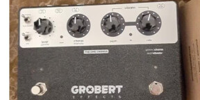Grobert (clone CE-1)